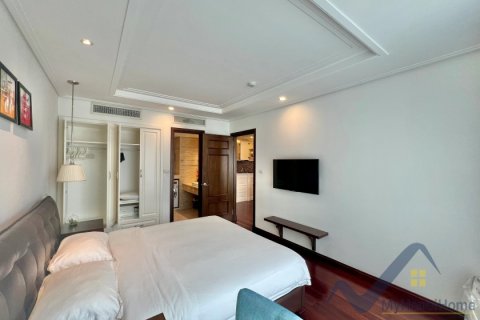 Квартира с 2 спальнями в Хайбачынг, Ханой ,  № 26583 8