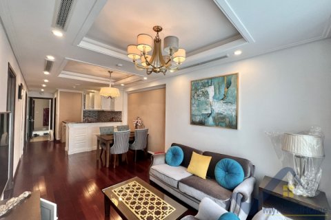 Квартира с 2 спальнями в Хайбачынг, Ханой ,  № 26583 5