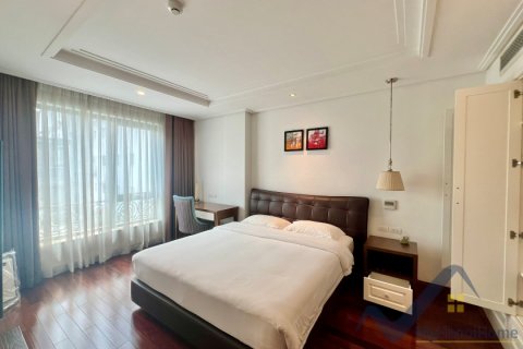 Квартира с 2 спальнями в Хайбачынг, Ханой ,  № 26583 7