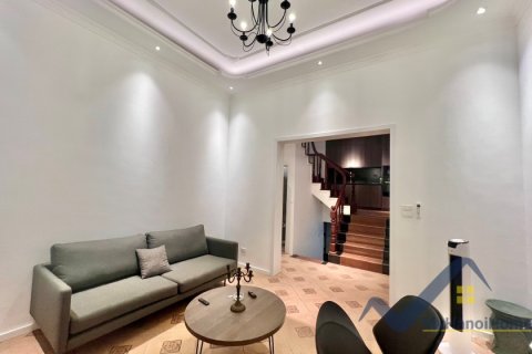 3 bedrooms Villa in Tay Ho, Ha Noi,  No. 26579 6