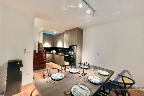 3 bedrooms Villa in Tay Ho, Ha Noi,  No. 26579 9