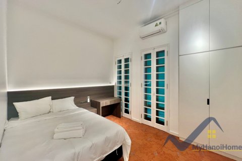 3 bedrooms Villa in Tay Ho, Ha Noi,  No. 26579 15