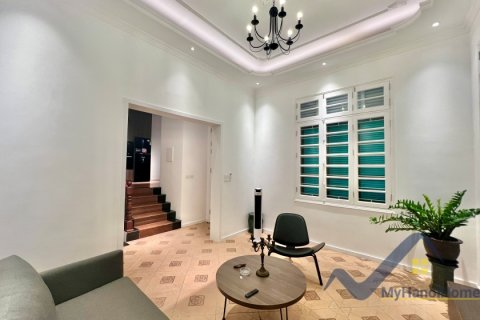 3 bedrooms Villa in Tay Ho, Ha Noi,  No. 26579 5