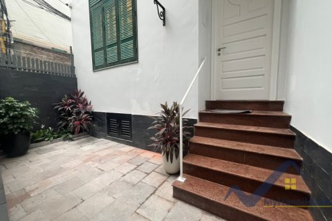 3 bedrooms Villa in Tay Ho, Ha Noi,  No. 26579 3