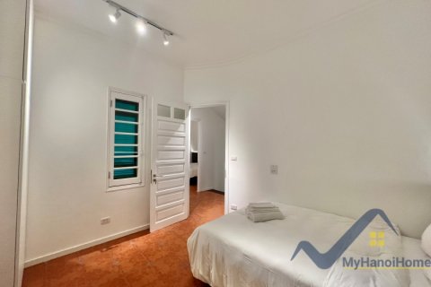 3 bedrooms Villa in Tay Ho, Ha Noi,  No. 26579 16