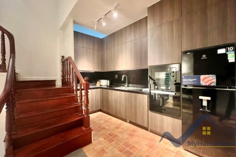 3 bedrooms Villa in Tay Ho, Ha Noi,  No. 26579 10