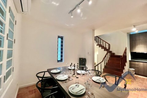 3 bedrooms Villa in Tay Ho, Ha Noi,  No. 26579 8