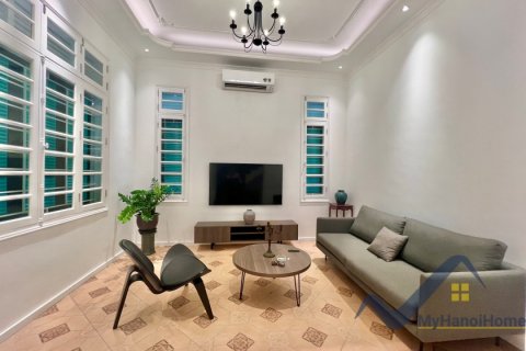 3 bedrooms Villa in Tay Ho, Ha Noi,  No. 26579 4