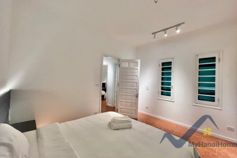 3 bedrooms Villa in Tay Ho, Ha Noi,  No. 26579 13