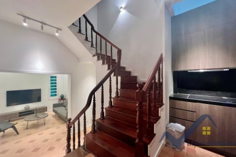 3 bedrooms Villa in Tay Ho, Ha Noi,  No. 26579 11