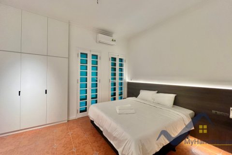 3 bedrooms Villa in Tay Ho, Ha Noi,  No. 26579 12