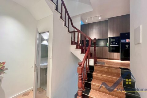 3 bedrooms Villa in Tay Ho, Ha Noi,  No. 26579 7