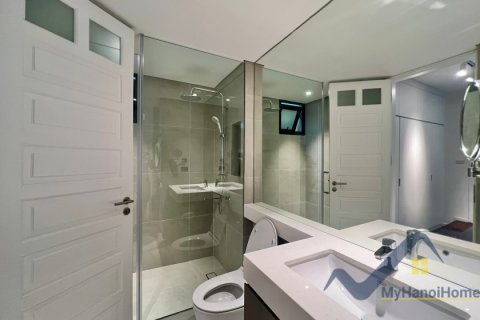 3 bedrooms Villa in Tay Ho, Ha Noi,  No. 26579 24