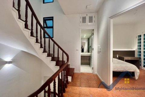 3 bedrooms Villa in Tay Ho, Ha Noi,  No. 26579 17