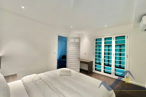 3 bedrooms Villa in Tay Ho, Ha Noi,  No. 26579 20