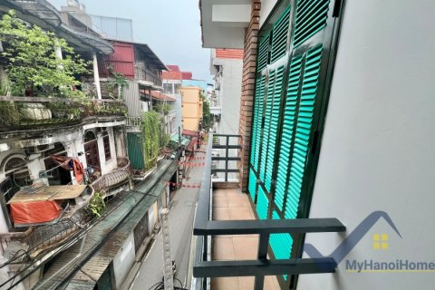 3 bedrooms Villa in Tay Ho, Ha Noi,  No. 26579 21