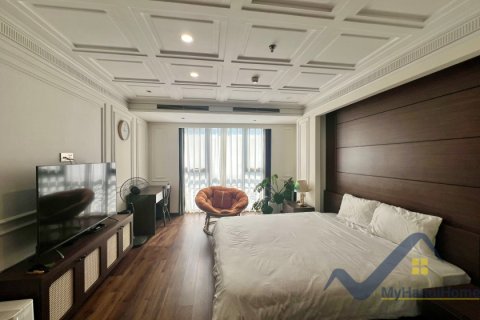 1 bedroom Apartment in Hai Ba Trung, Ha Noi,  No. 26581 4