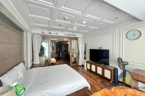 1 bedroom Apartment in Hai Ba Trung, Ha Noi,  No. 26581 7