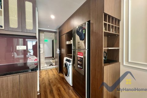 1 bedroom Apartment in Hai Ba Trung, Ha Noi,  No. 26581 8