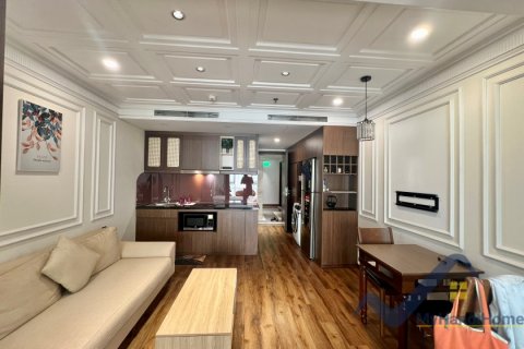 1 bedroom Apartment in Hai Ba Trung, Ha Noi,  No. 26581 3