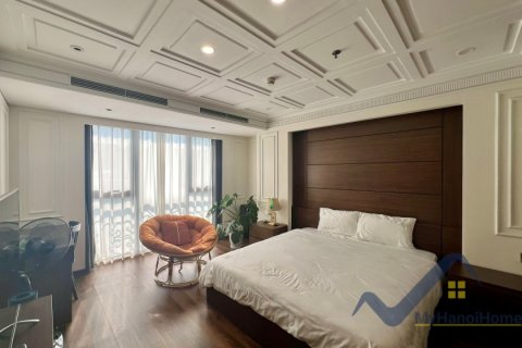 1 bedroom Apartment in Hai Ba Trung, Ha Noi,  No. 26581 5