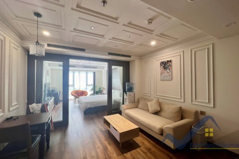 1 bedroom Apartment in Hai Ba Trung, Ha Noi,  No. 26581