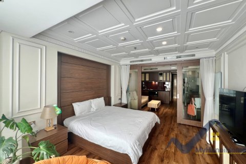 1 bedroom Apartment in Hai Ba Trung, Ha Noi,  No. 26581 6
