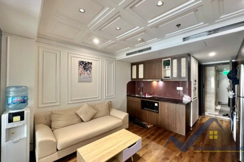 1 bedroom Apartment in Hai Ba Trung, Ha Noi,  No. 26581 2