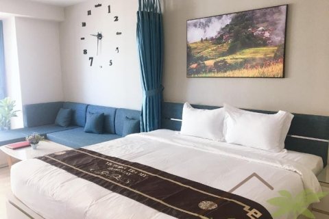 1 bedroom Apartment in Nha Trang, No. 28601 3