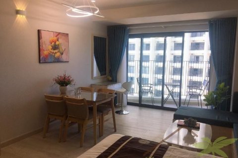 1 bedroom Apartment in Nha Trang, No. 28601