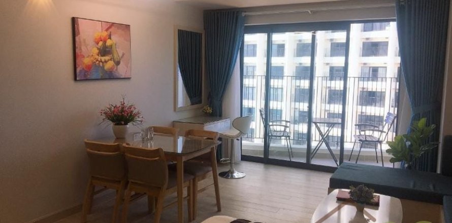1 bedroom Apartment in Nha Trang, No. 28601