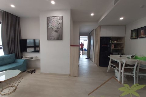 2 bedrooms Apartment in Nha Trang, No. 28597 2
