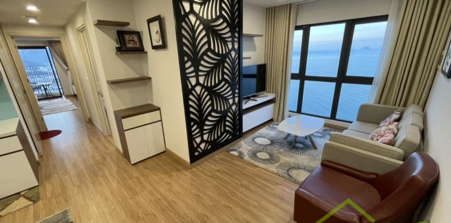 2 bedrooms Apartment in Nha Trang, No. 28600