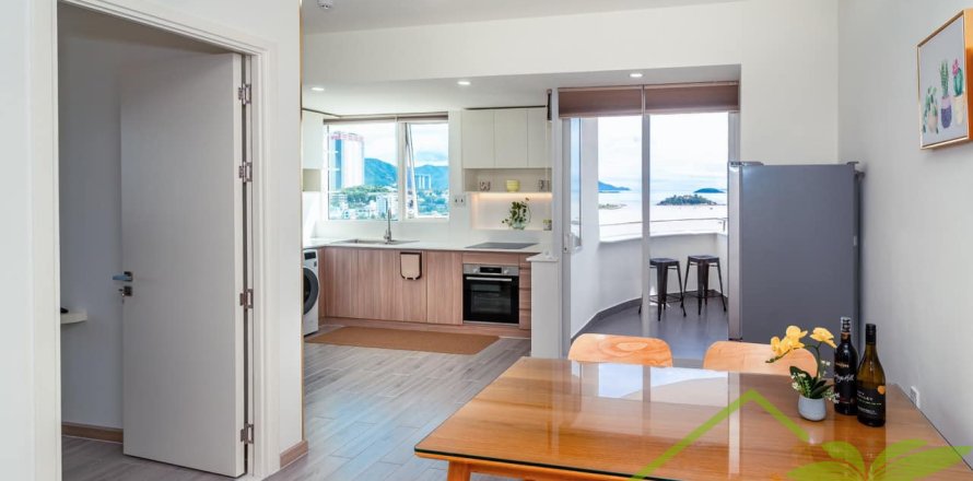 2 bedrooms Apartment in Nha Trang,  No. 28702