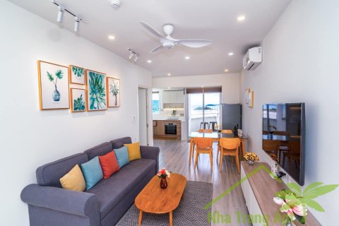 2 bedrooms Apartment in Nha Trang,  No. 28702 3