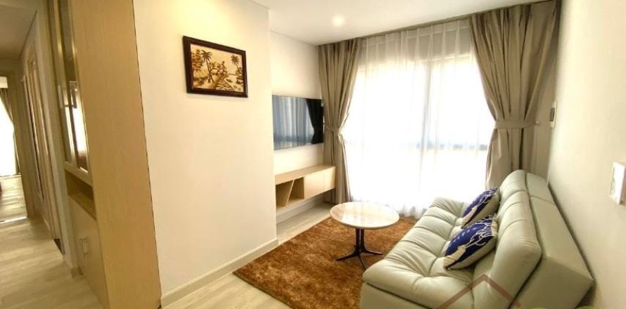 2 bedrooms Apartment in Nha Trang,  No. 28598