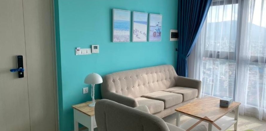 2 bedrooms Apartment in Nha Trang,  No. 28599