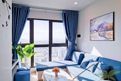 2 bedrooms Apartment in Nha Trang, No. 28602