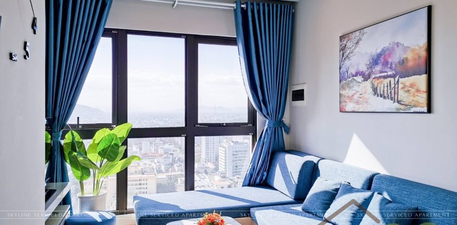 2 bedrooms Apartment in Nha Trang, No. 28602