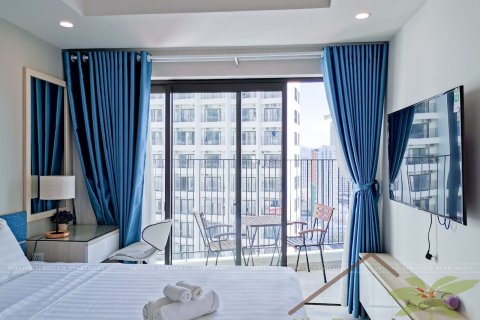 2 bedrooms Apartment in Nha Trang, No. 28602 5