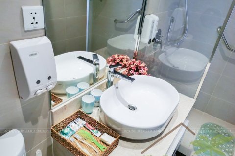 2 bedrooms Apartment in Nha Trang, No. 28602 8