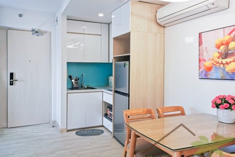 2 bedrooms Apartment in Nha Trang, No. 28602 2