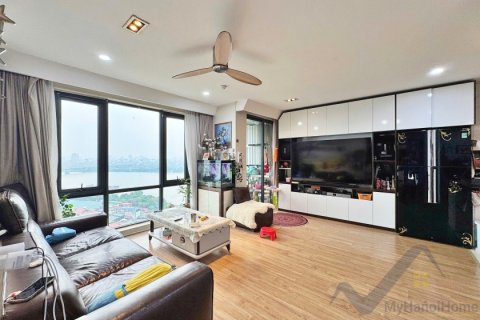 3 bedrooms Apartment in Ha Noi,  No. 26726 6