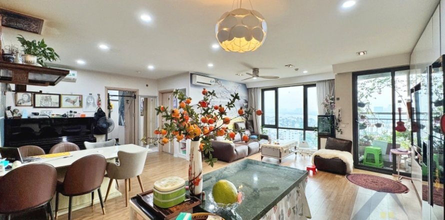 3 bedrooms Apartment in Ha Noi,  No. 26726