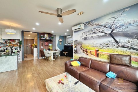 3 bedrooms Apartment in Ha Noi,  No. 26726 4