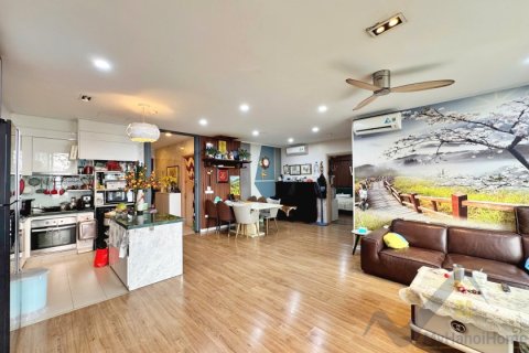 3 bedrooms Apartment in Ha Noi,  No. 26726 3