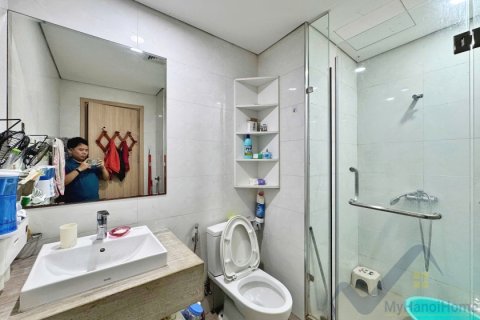 3 bedrooms Apartment in Ha Noi,  No. 26726 12