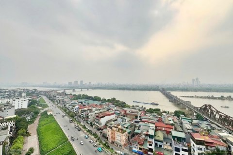 3 bedrooms Apartment in Ha Noi,  No. 26726 2