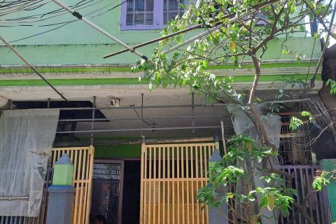 72m2 Land in District 7, Ho Chi Minh,  No. 26723