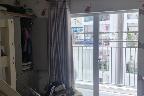 Квартира с 3 спальнями в Хошимин ,  № 26819 4